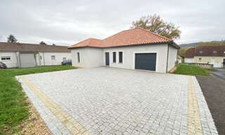 Maison 5 Pièces 99 m² à vendre à Vayrac (46110)