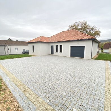 Maison 5 pièces 269000 €