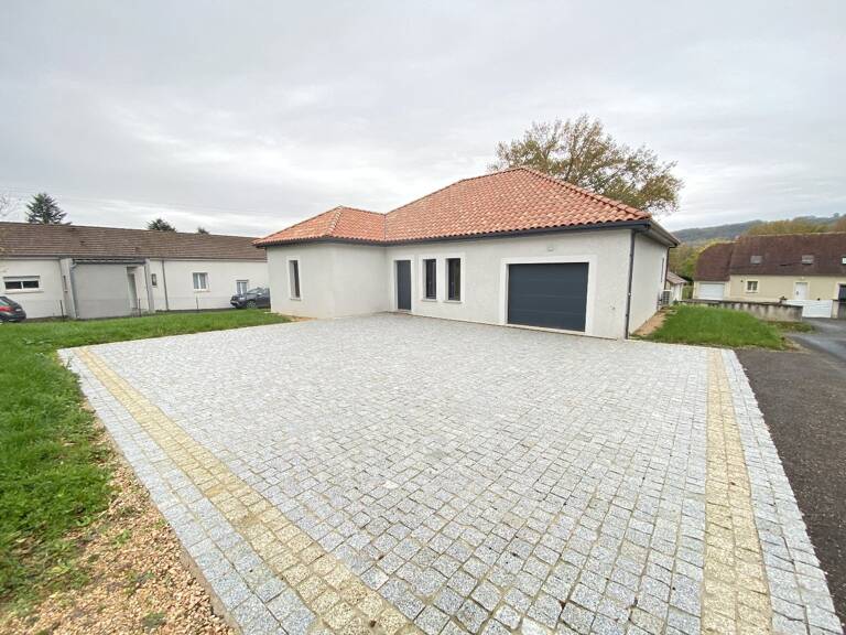 Maison contemporaine — photo 1