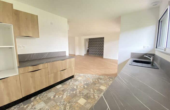 Maison contemporaine — photo 5
