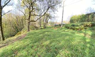 Terrain  1308 m² à vendre à Prudhomat (46130)