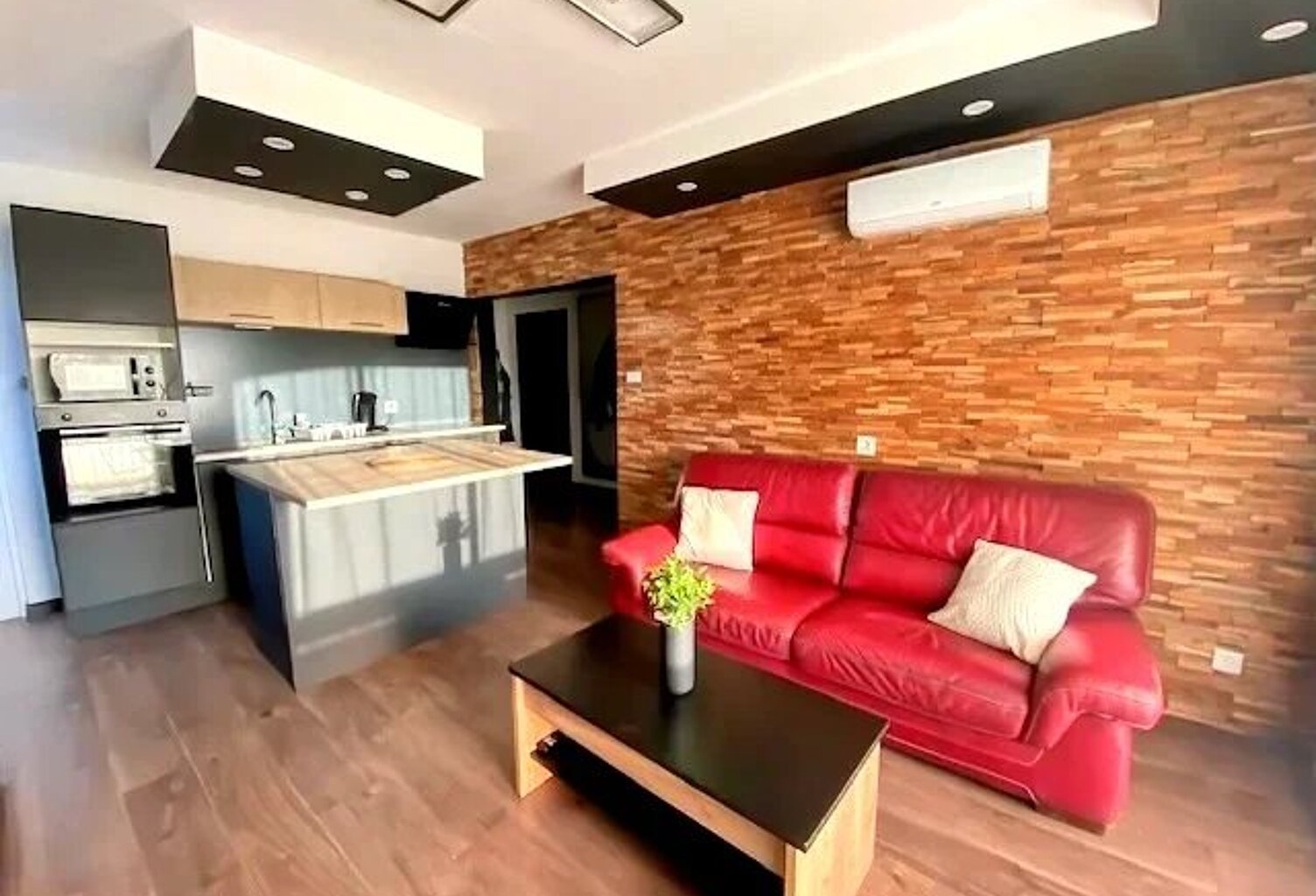 Appartement — photo 1
