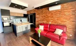 Appartement 2 Pièces 42 m² à vendre à Six-Fours-les-Plages (83140)