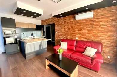 Appartement 2 pièces 218000 €