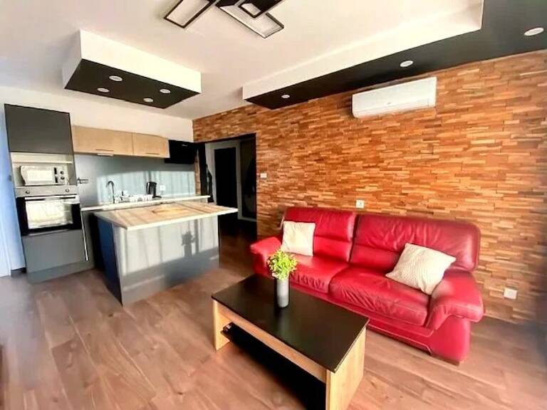 Appartement — photo 1