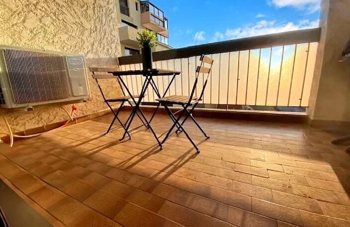 Appartement — photo 2
