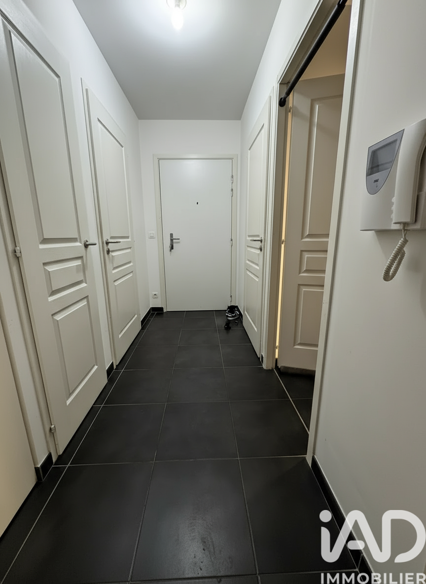 Vente Appartement 2 pièces - Photo 2