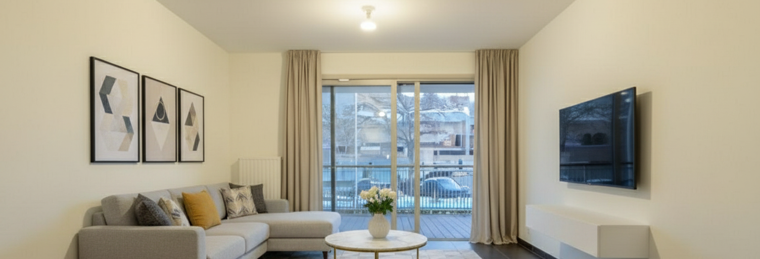 Appartement 2 Pièces 43 m² à vendre à Évian-les-Bains (74500)