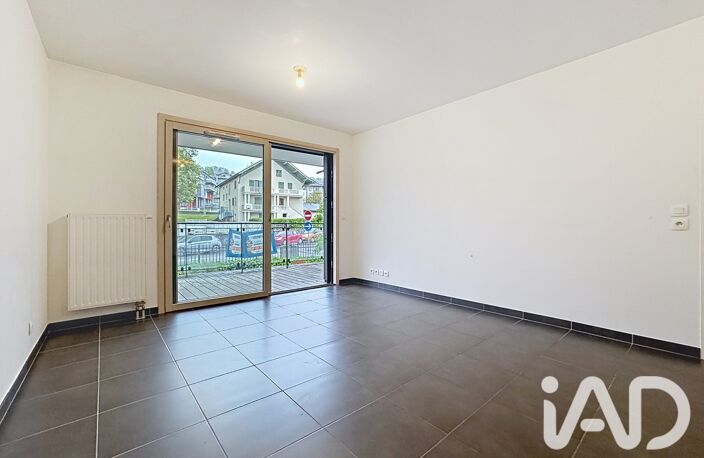 Vente Appartement 2 pièces — photo 2