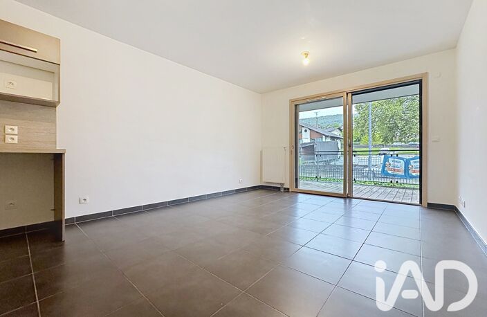 Vente Appartement 2 pièces — photo 3