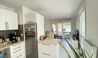 Appartement 4 Pièces 79 m² à vendre à Cenon (33150)