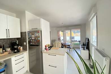 Appartement 4 pièces 321000 €