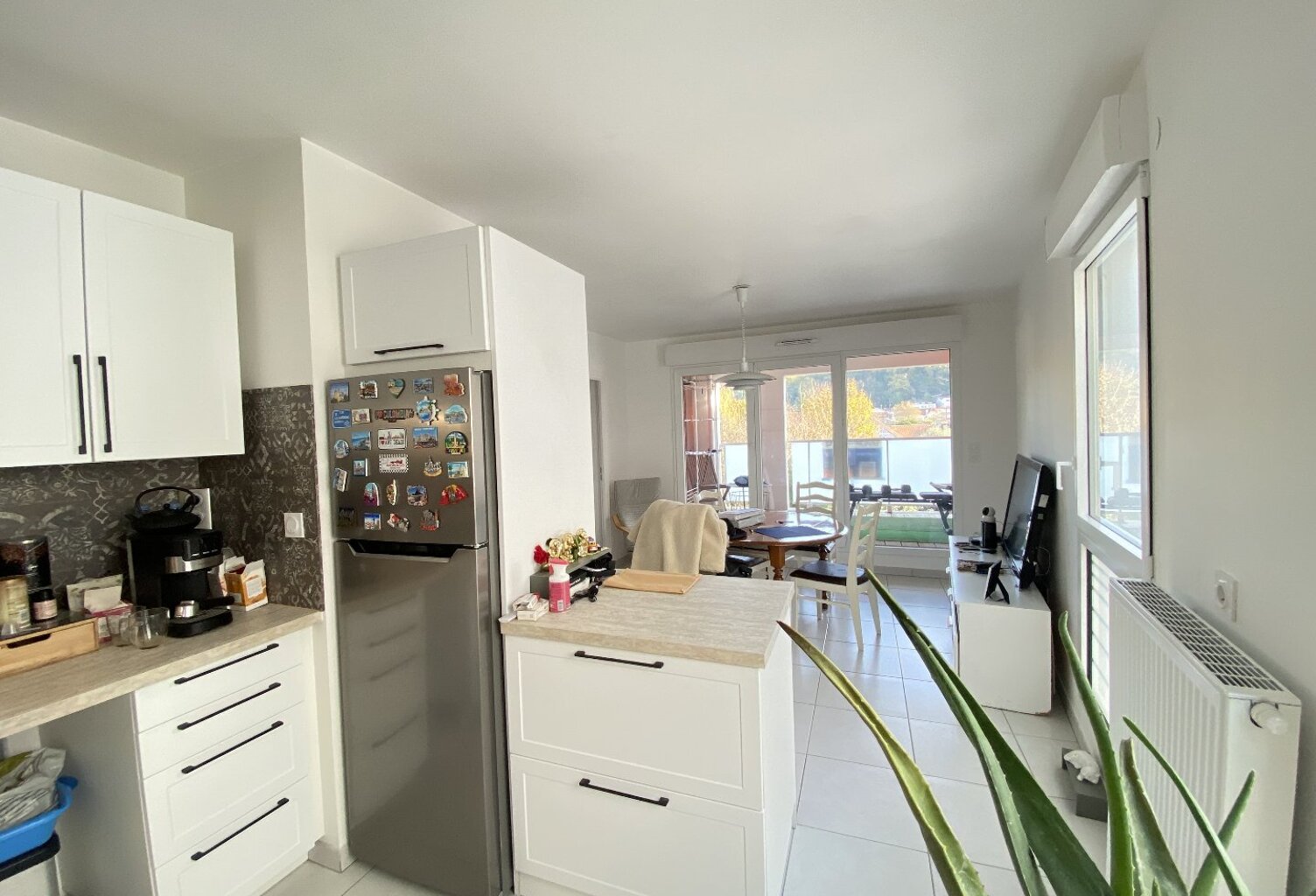 Appartement neuf — photo 1