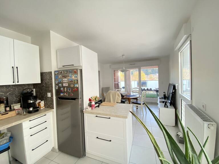 Appartement neuf — photo 1