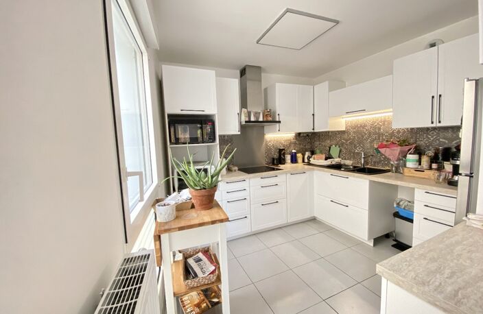 Appartement neuf — photo 3