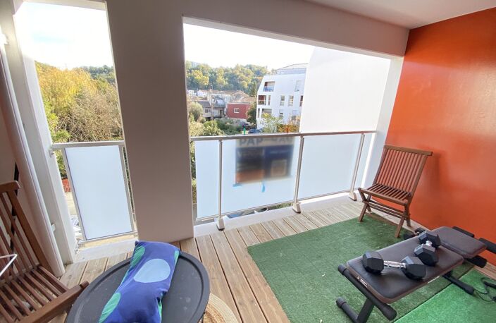Appartement neuf — photo 4