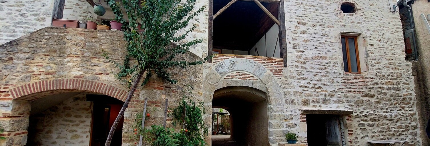 Maison 5 Pièces 109 m² à vendre à Cahors (46000)