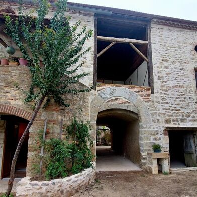 Maison 5 pièces 194000 €