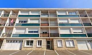 Appartement 2 Pièces 39 m² à vendre à Brive-la-Gaillarde (19100)