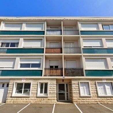 Appartement 2 pièces 70000 €