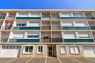 Appartement 2 pièces 61000 €