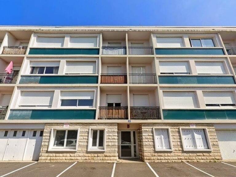 Appartement à rénover — photo 1