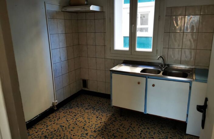 Appartement à rénover — photo 5