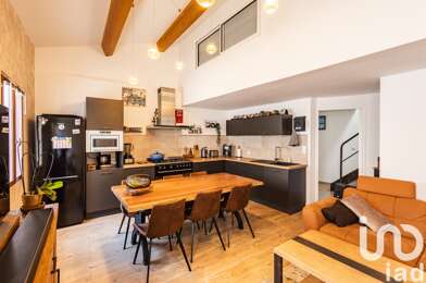 Maison 5 pièces 417000 €