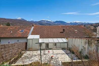 Maison 3 pièces 99000 €