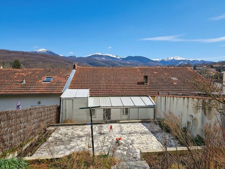 Maison — photo 1
