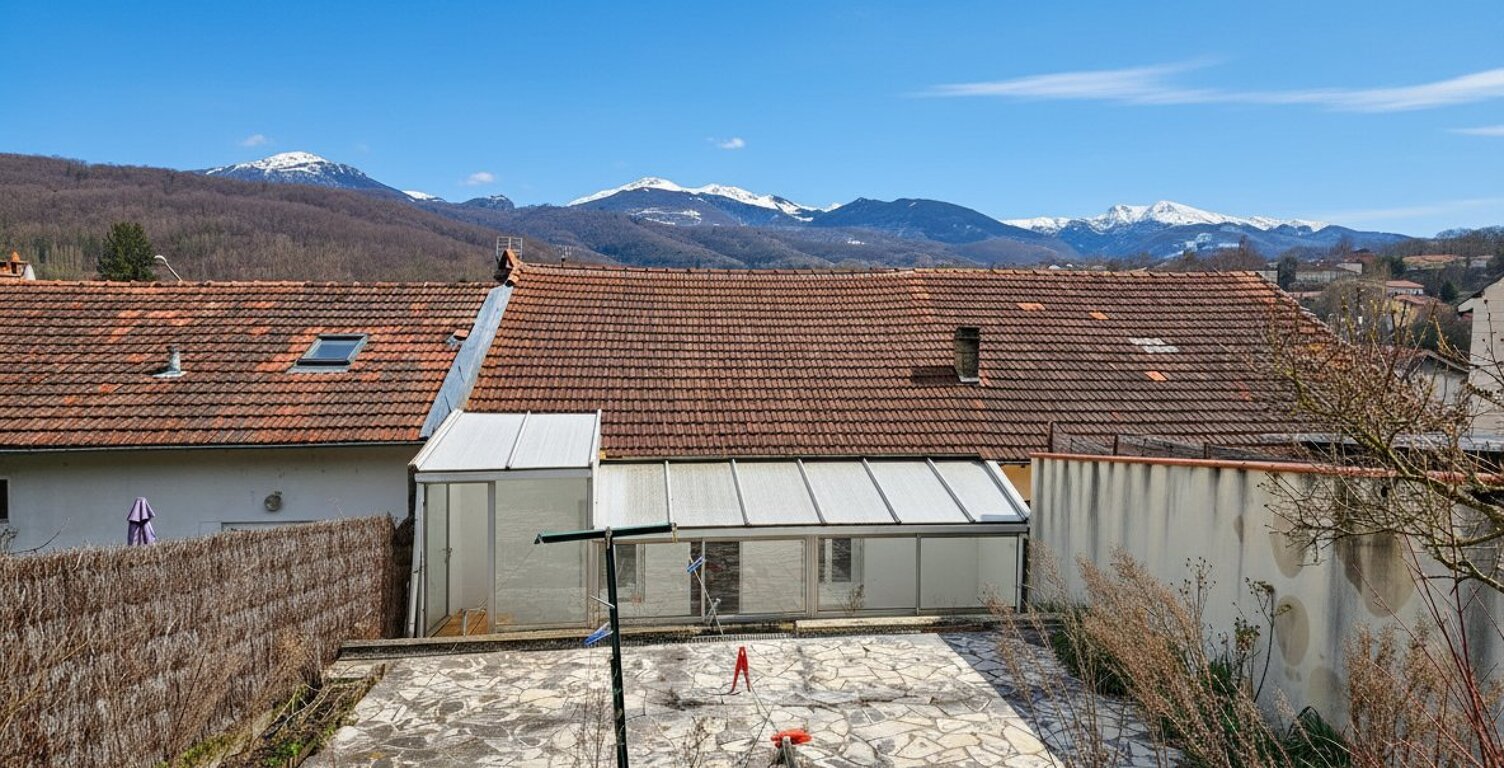 Maison — photo 1