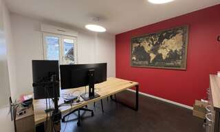 Bureau 9 Pièces 100 m² à vendre à Figeac (46100)