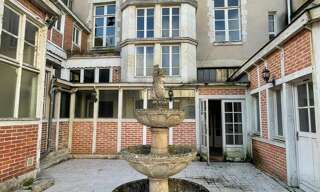 Immeuble  470 m² à vendre à Montargis (45200)