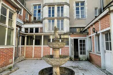 Immeuble  470000 €