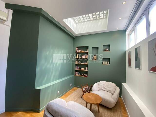 BUREAUX à LOUER — photo du bien