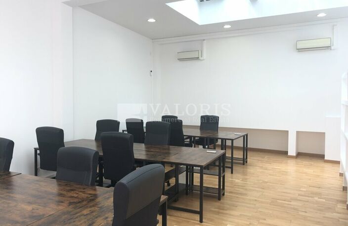 BUREAUX à LOUER — photo 2