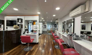 Commerce  70 m² à vendre à Lyon 8 (69008)