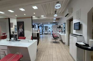 Commerce  110000 €