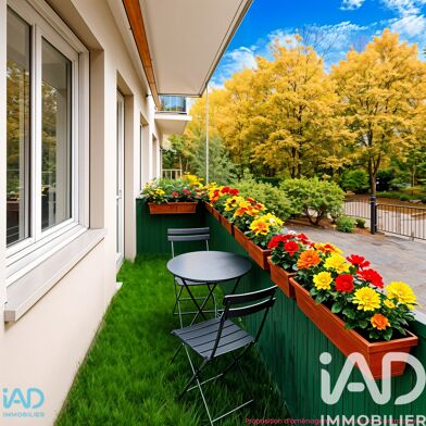 Appartement 5 pièces 219000 €