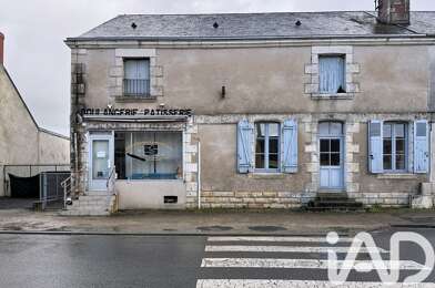 Maison 4 pièces 90000 €