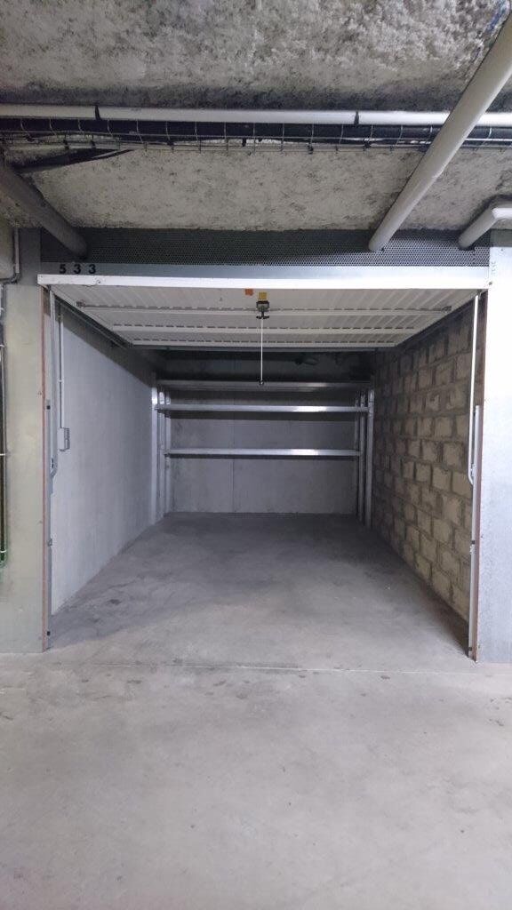 Parking  à louer Rochelle (La) 17000