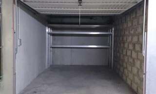 Garage  15 m² à louer à La Rochelle (17000)