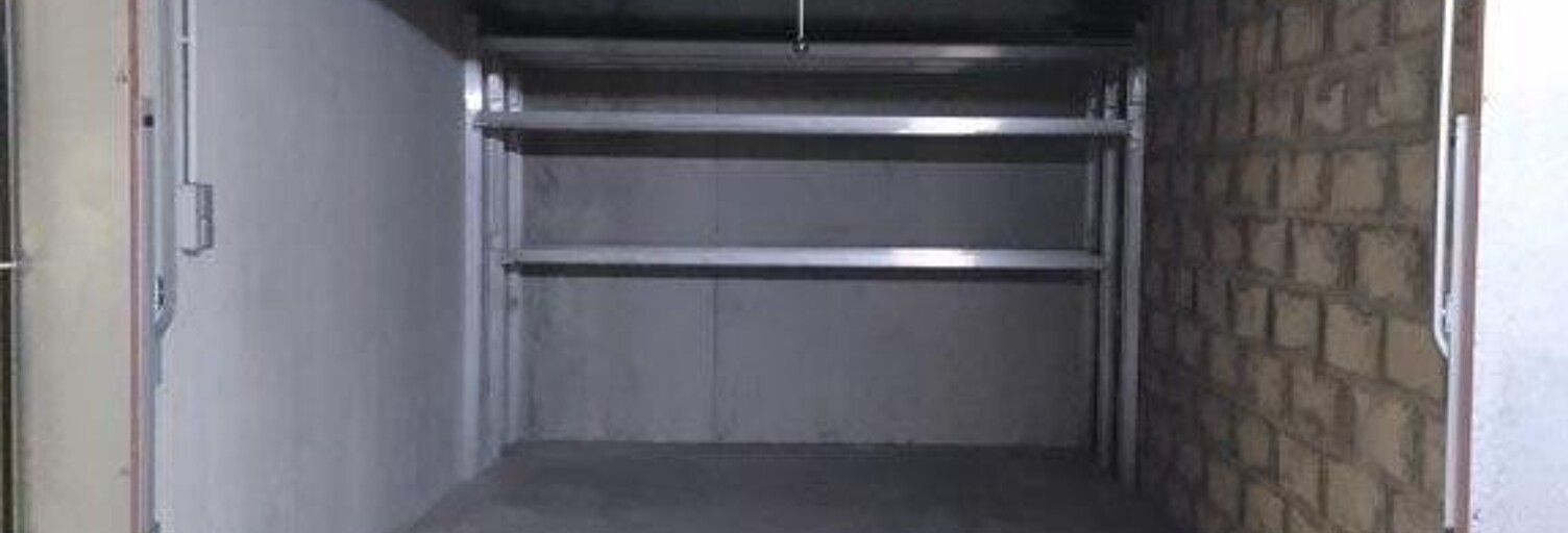 Garage  15 m² à louer à La Rochelle (17000)