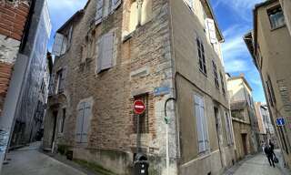 Immeuble  301 m² à vendre à Cahors (46000)