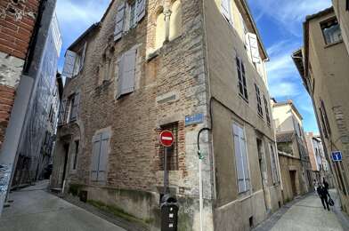 Immeuble  420000 €