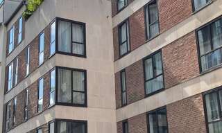 Garage  15 m² à louer à Paris 3 (75003)