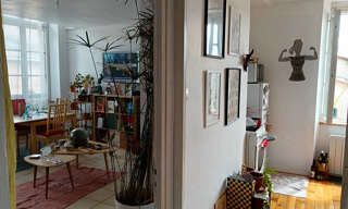 Appartement 2 Pièces 51 m² à louer à Rabastens (81800)