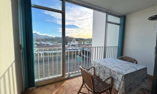 Appartement 2 Pièces 47 m² à vendre à Saint-Jean-de-Luz (64500)