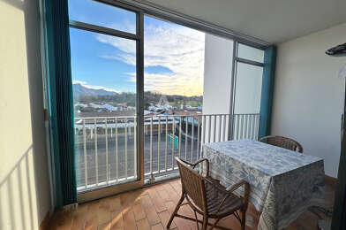 Appartement 2 pièces 270000 €