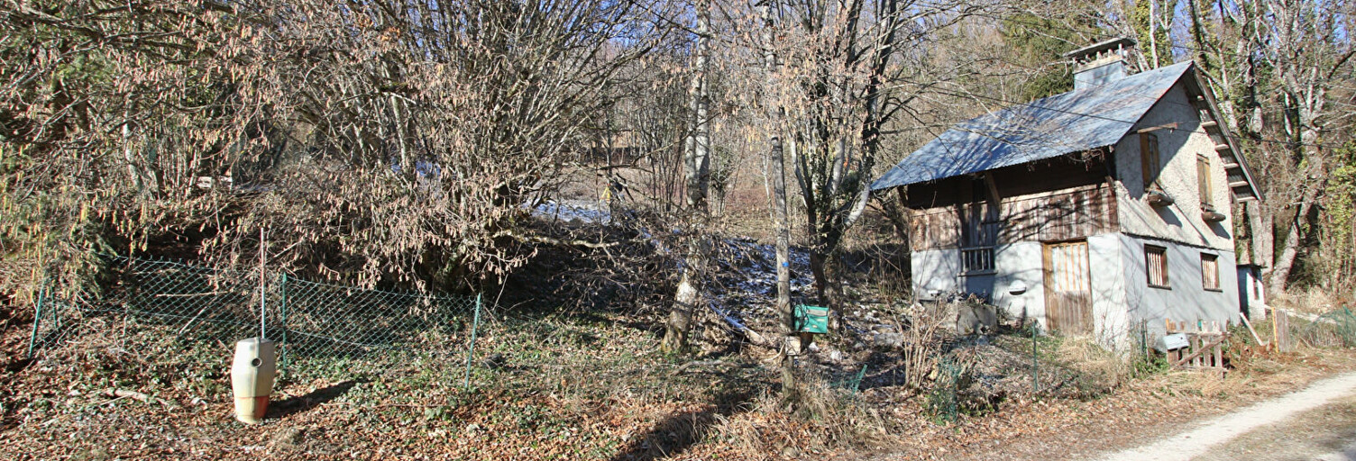 Maison 4 Pièces 56 m² à vendre à Saint-Nizier-du-Moucherotte (38250)